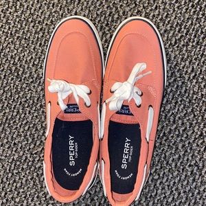 NWOT Sperry Shoes Top Siders